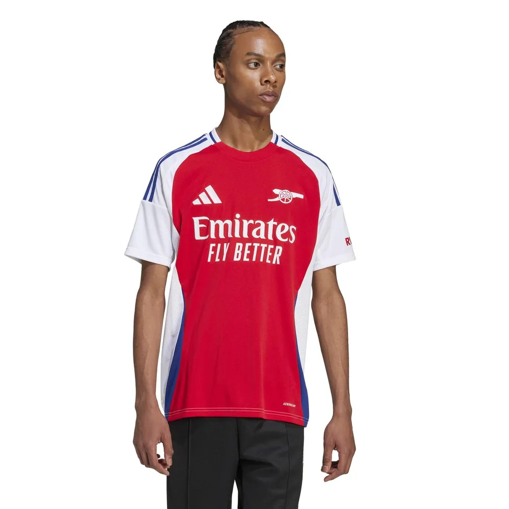 adidas Arsenal FC 24/25 Heim kurzarm-T-shirt