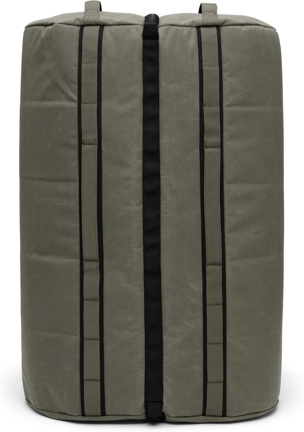 Roamer Pro Split Duffel 90L 2017/Forest Green