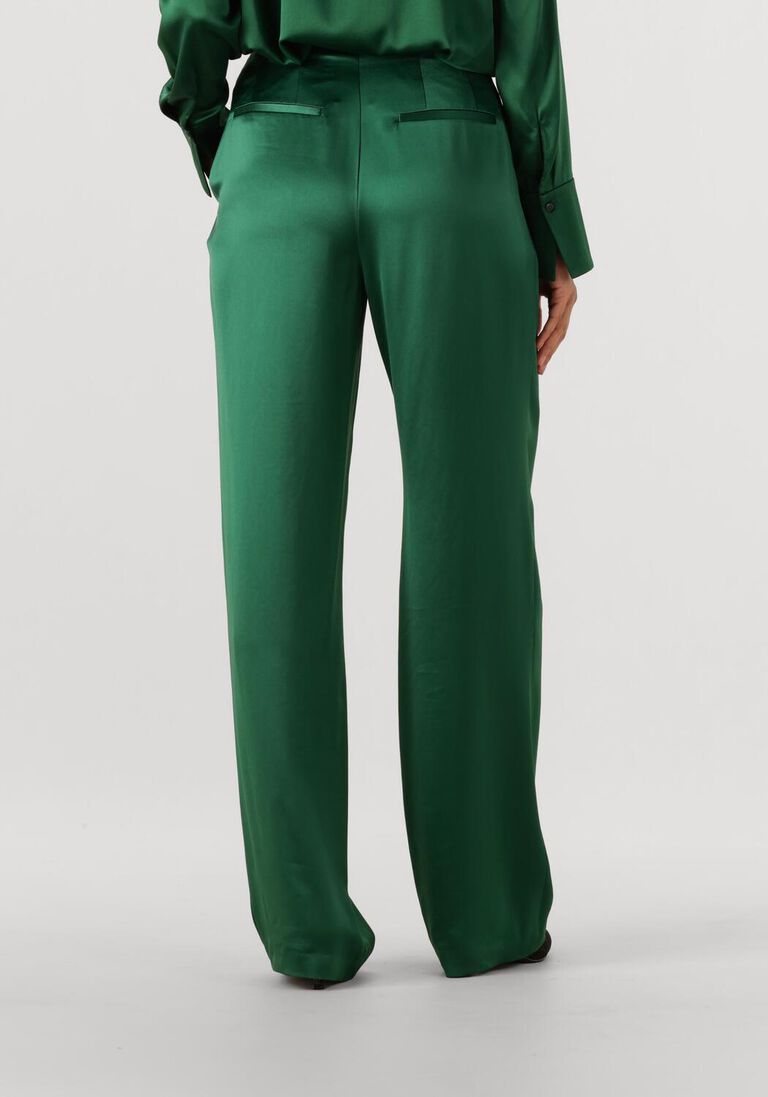 groene marc cain collection wijde broek zc 81.32 w80