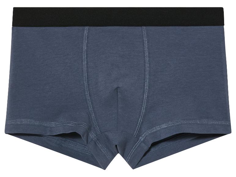 3 jongens boxers