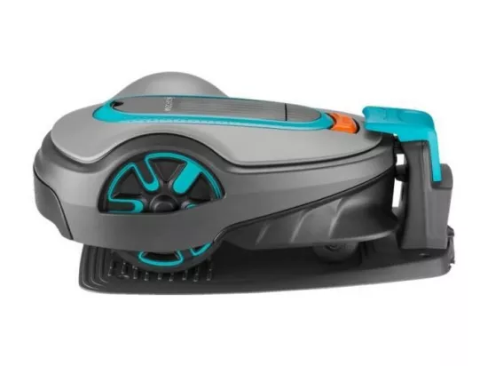 Tondeuse robot GARDENA - SILENO life 1000 - 15102-26