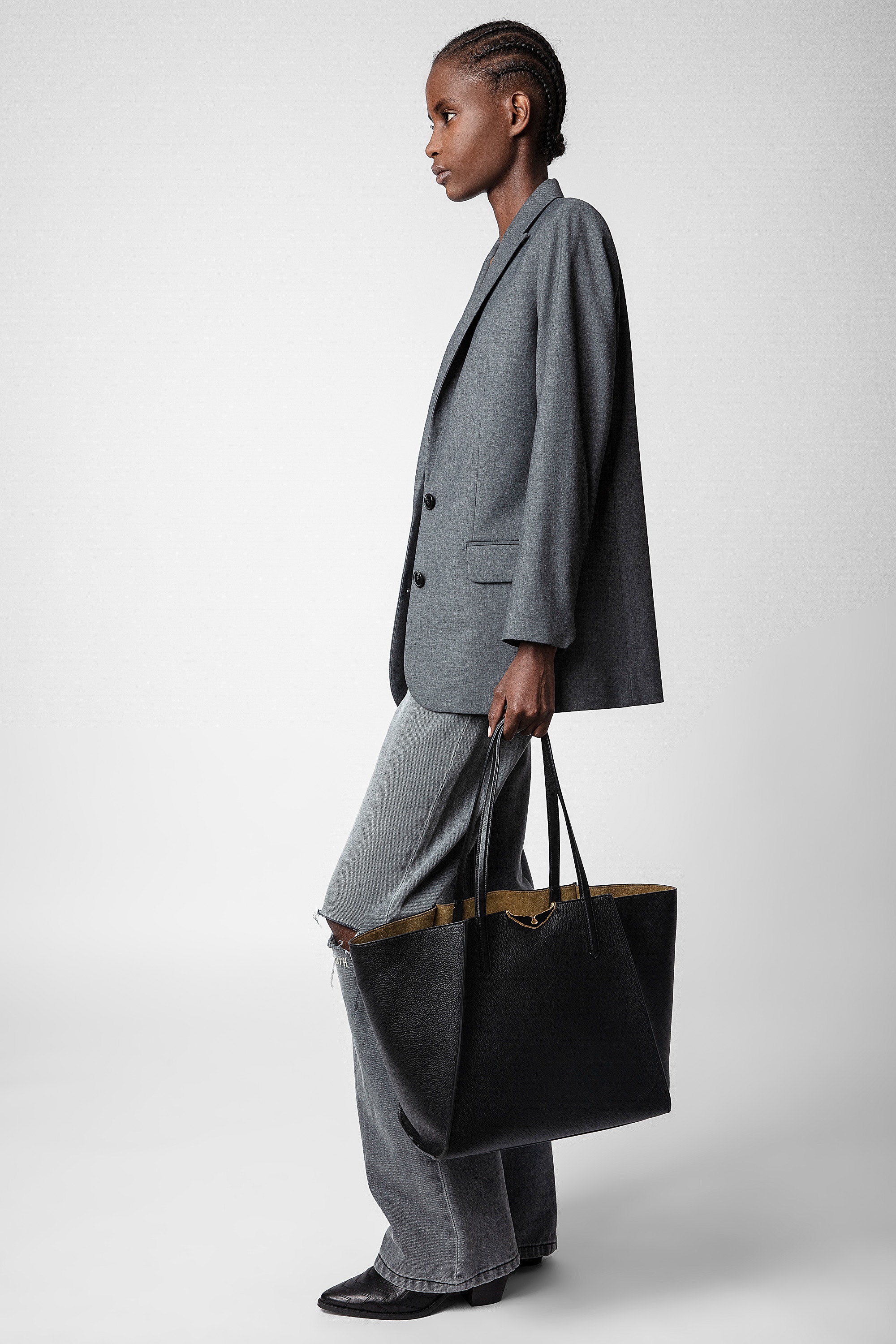 Sac Le Borderline