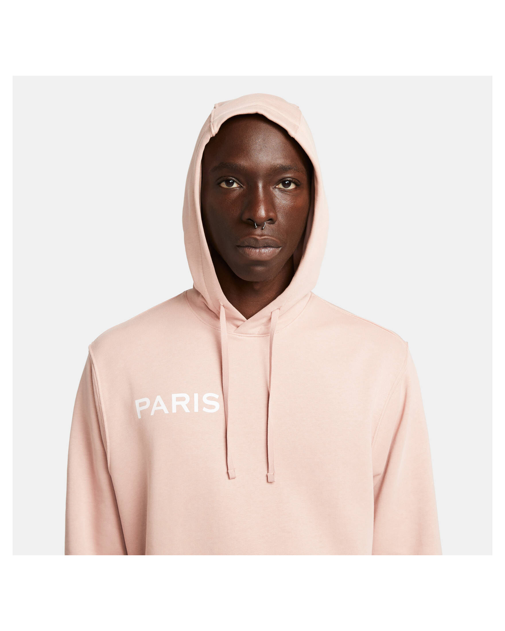 Nike| Herren Hoodie PARIS SAINT GERMAIN