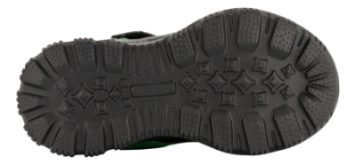 Skechers John Deere Adventure Track Rugged-Brights Sneaker Grøn 407061