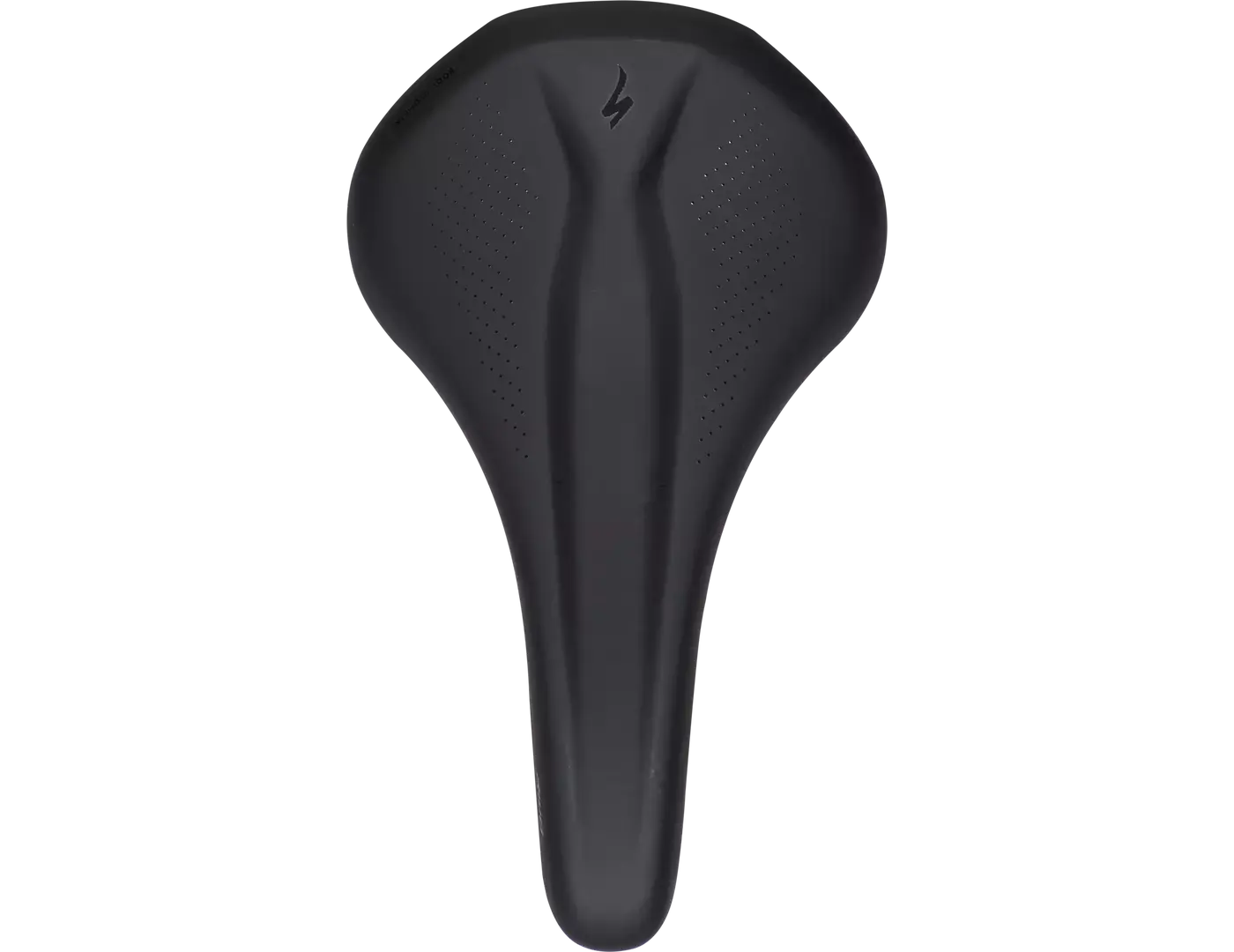 Specialized Rivo Sport Fietszadel Zwart