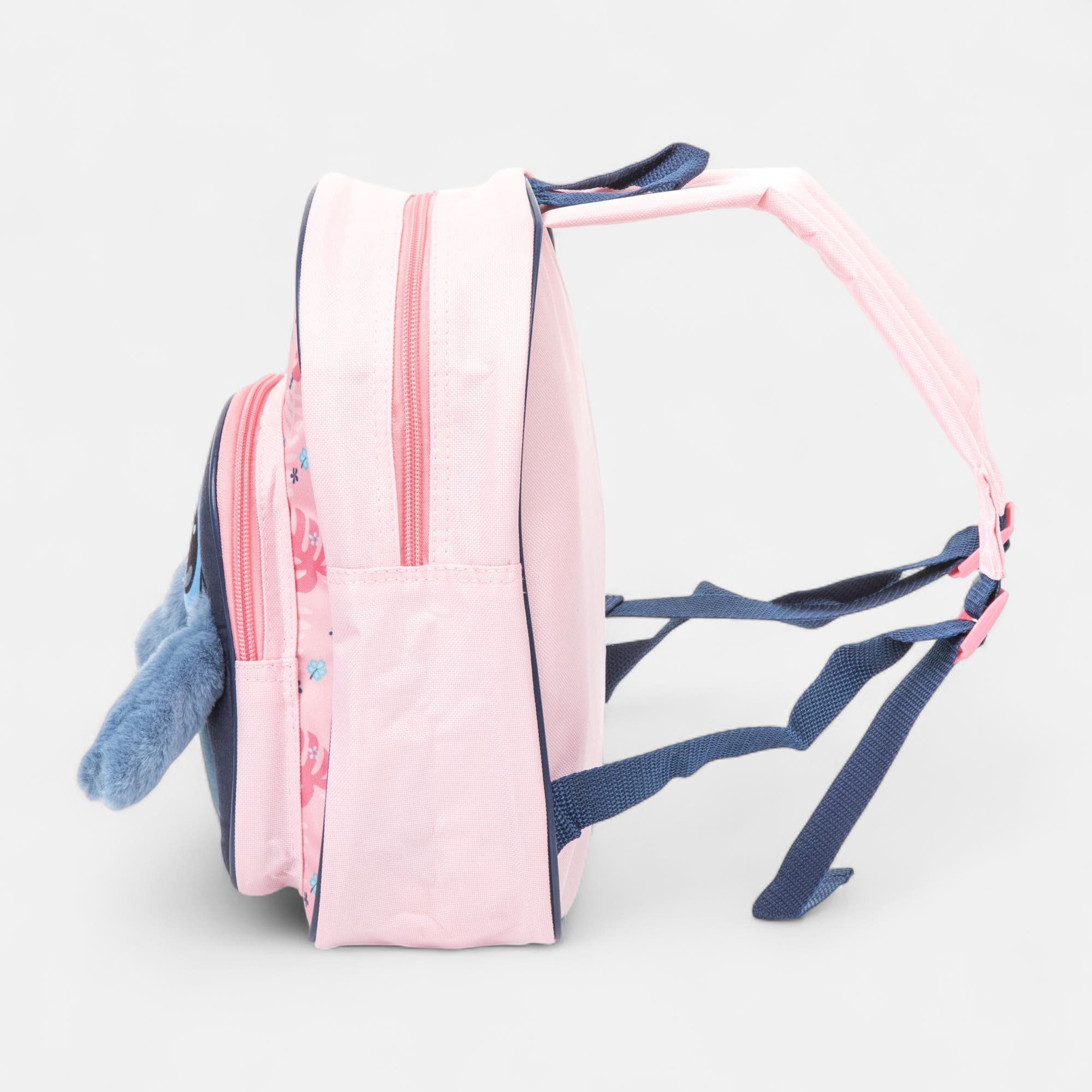 Sac enfant rose
