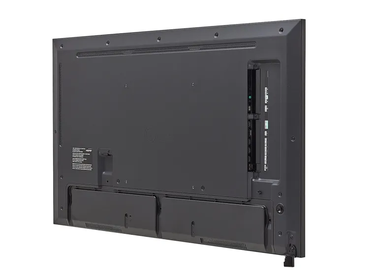 LG 55'' 55UH5N-M 500nits 24/7 Haze 3YSDR