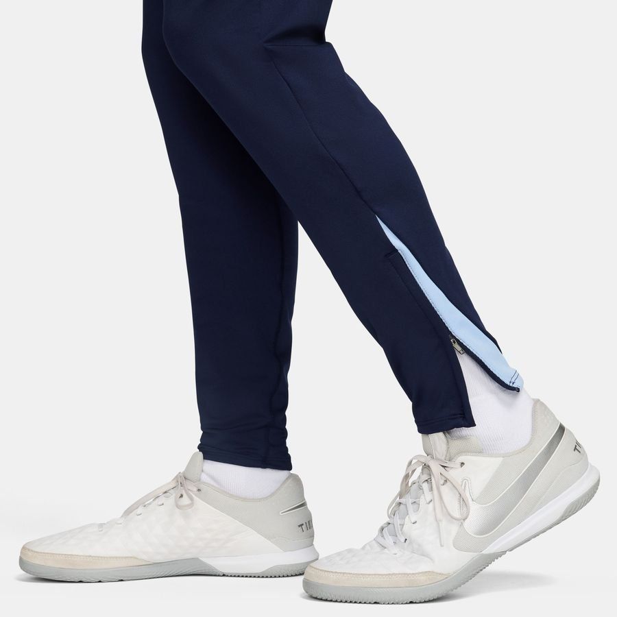 France Bas de Survêtement Dri-FIT Strike - Bleu/Bleu