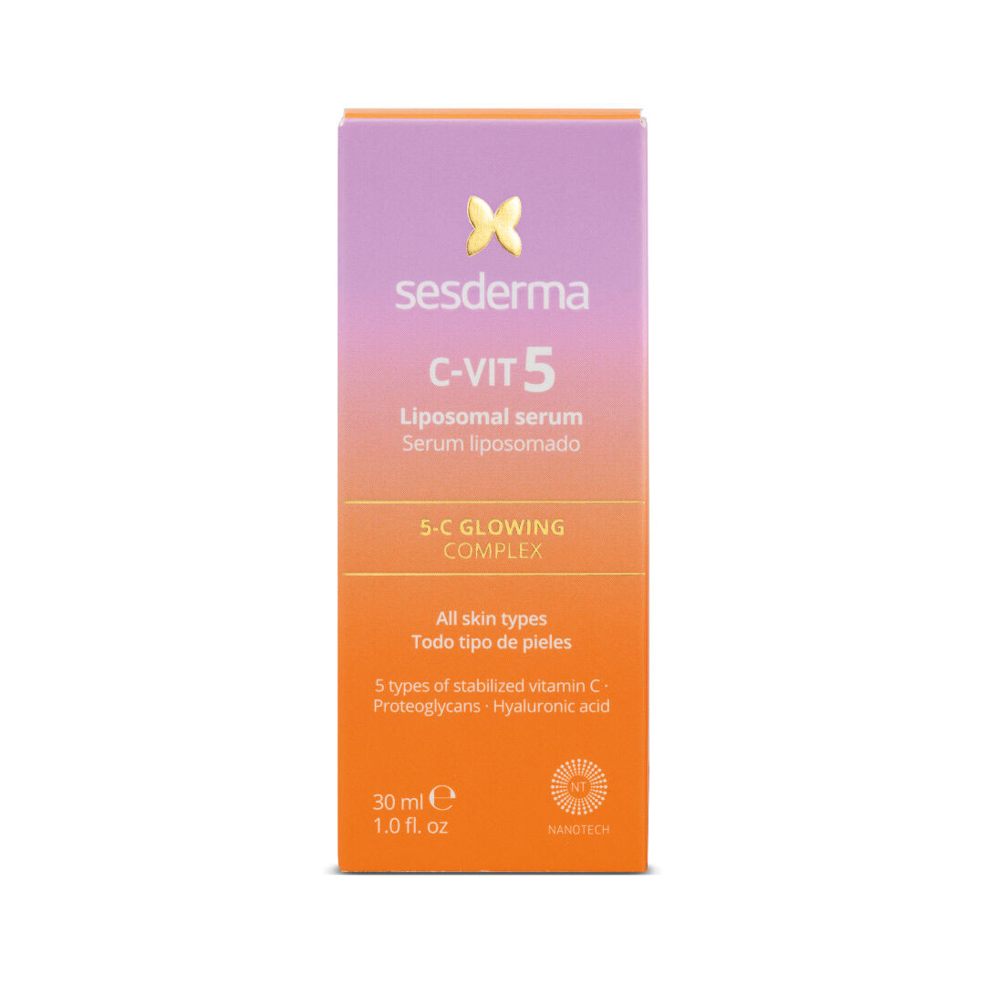 SESDERMA  C-vit 5 Liposomal Serum - 30ml