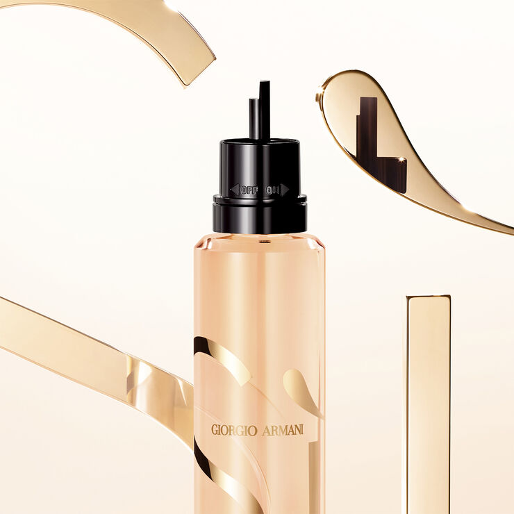 Armani Sì Eau de Parfum Refill