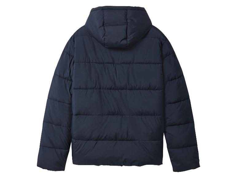 Heren winterjas