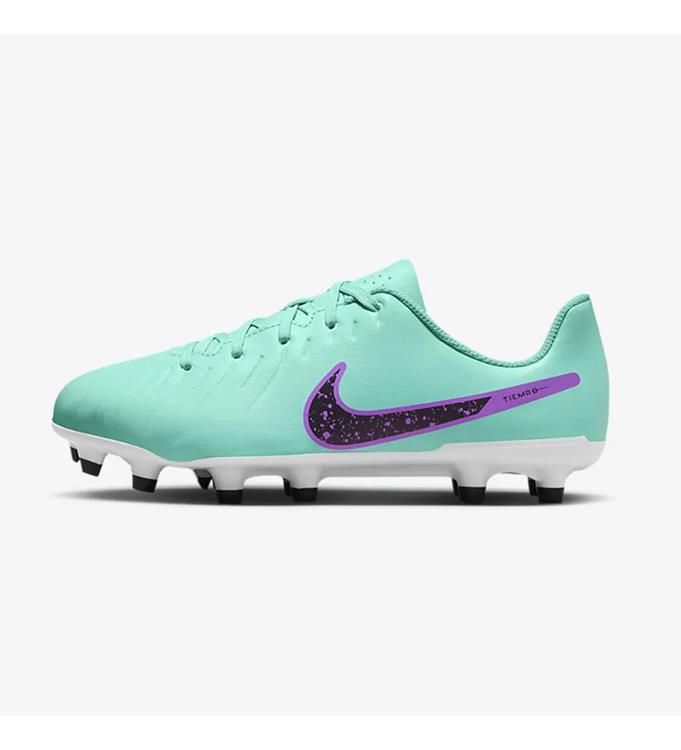 Nike JR Tiempo Legend 10 Club MG Voetbalschoenen