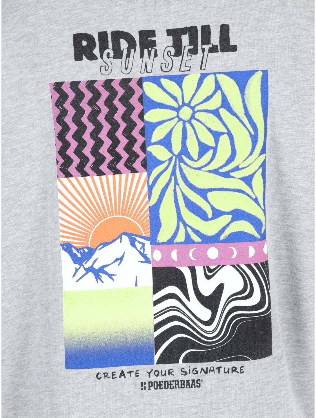 Arty Sweater trui heren