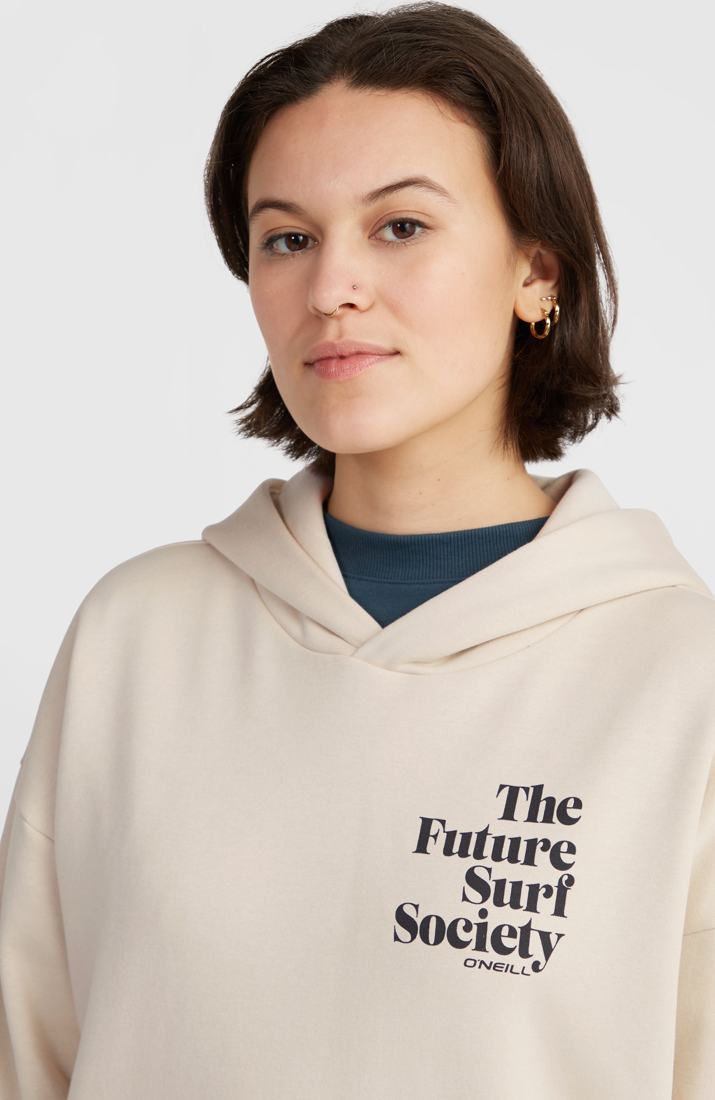 Future Surf Society hoodie