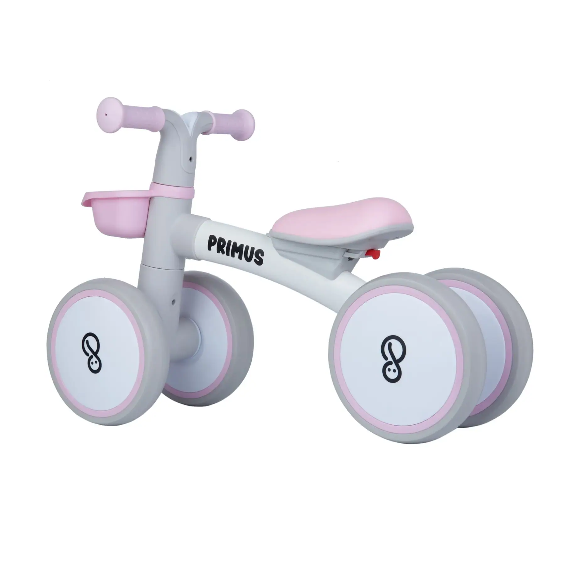Primus Tot Løbecykel | SkatePro