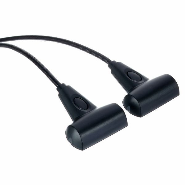 K&M 12273 Double4 LED Flexlight