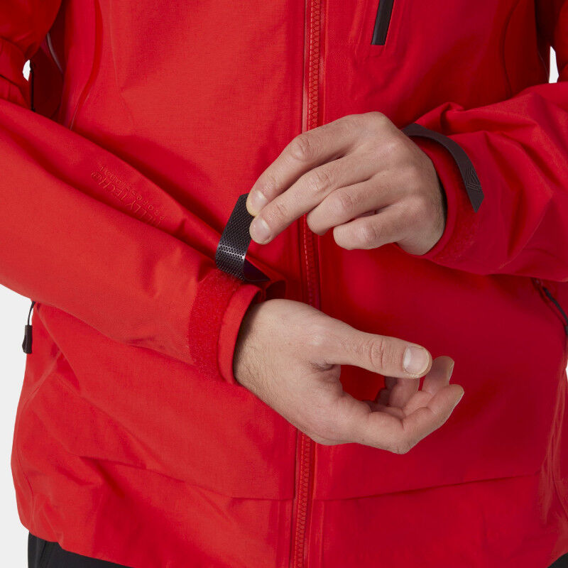 Odin 9 Worlds 3.0 Jacket - Veste imperméable homme