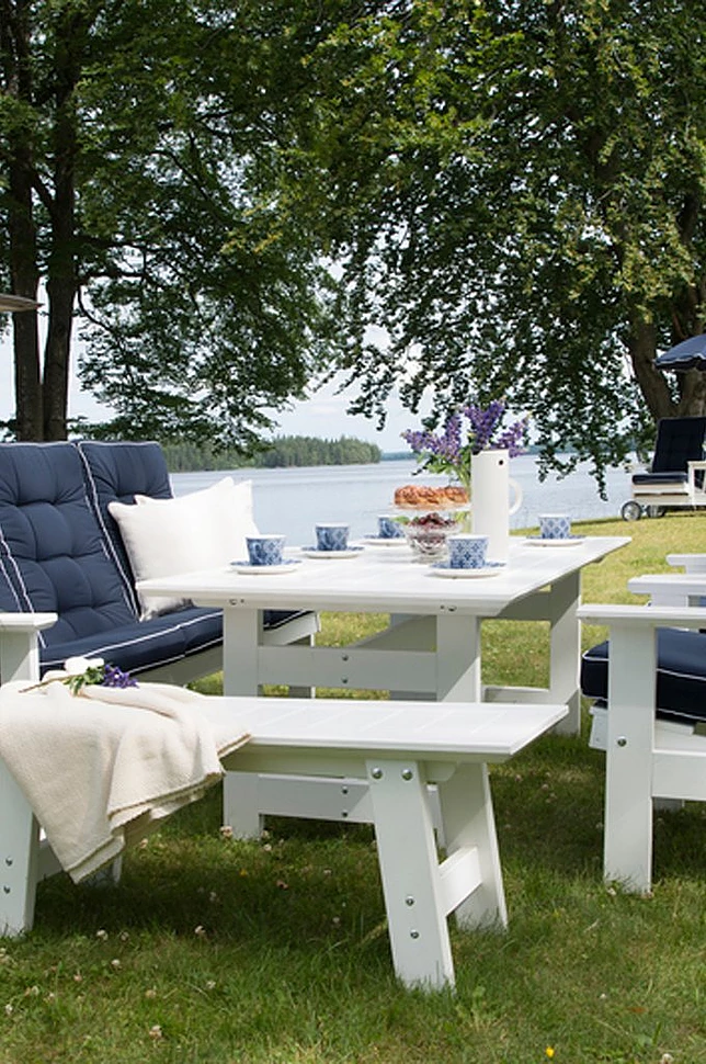 BULLERÖ Benk 40 x 120 cm