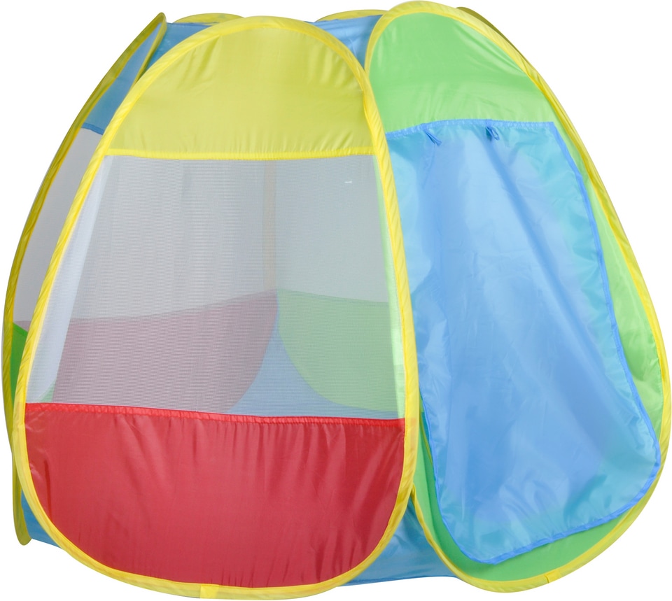 Knorrtoys® Bällebad »Bellox« mit 50 Spielbällen