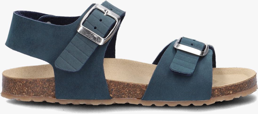TON & TON blauwe ton & ton sandalen luka