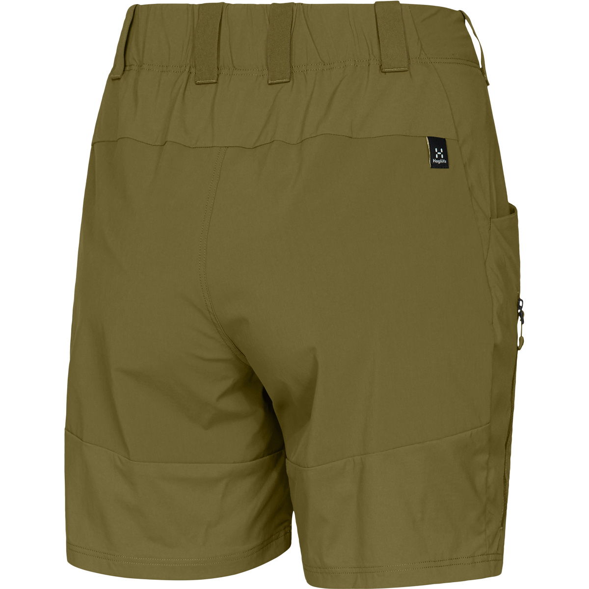 Haglöfs Lite Standard Vandreshorts Dame