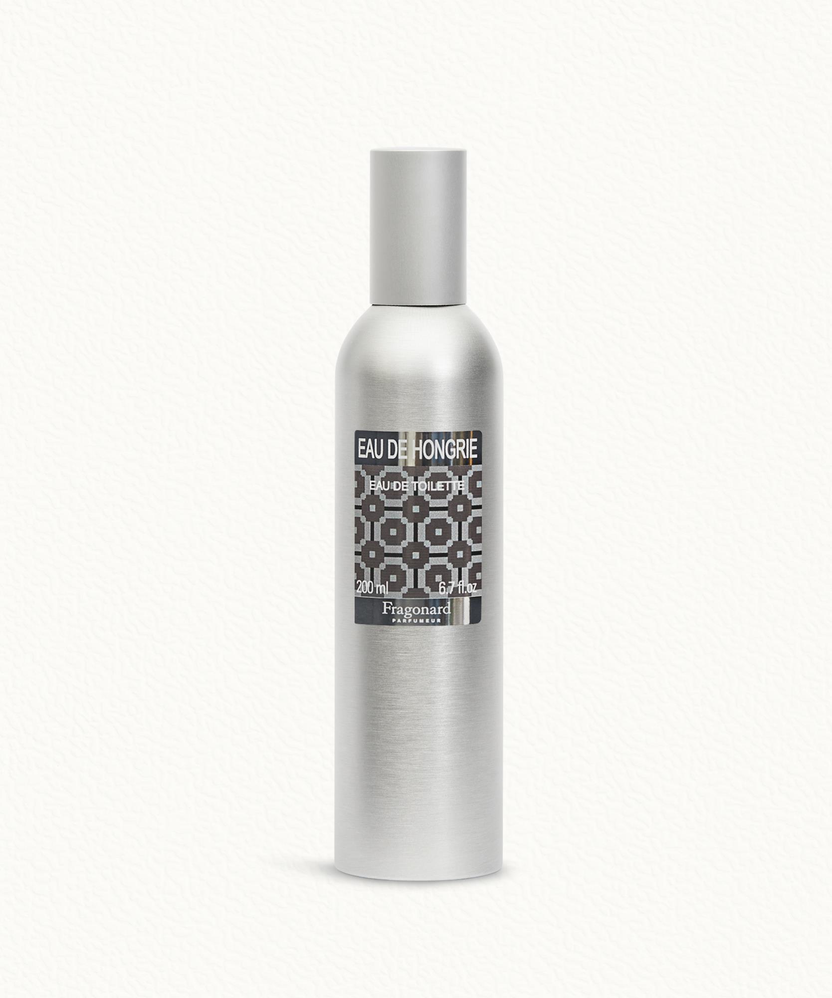 Eau de Hongrie  Eau de toilette - 200ml