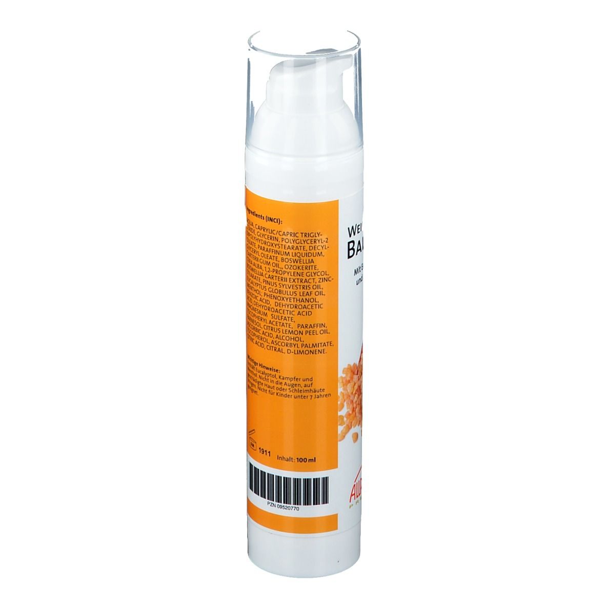 ALLPHARM® Weihrauch-Balsam