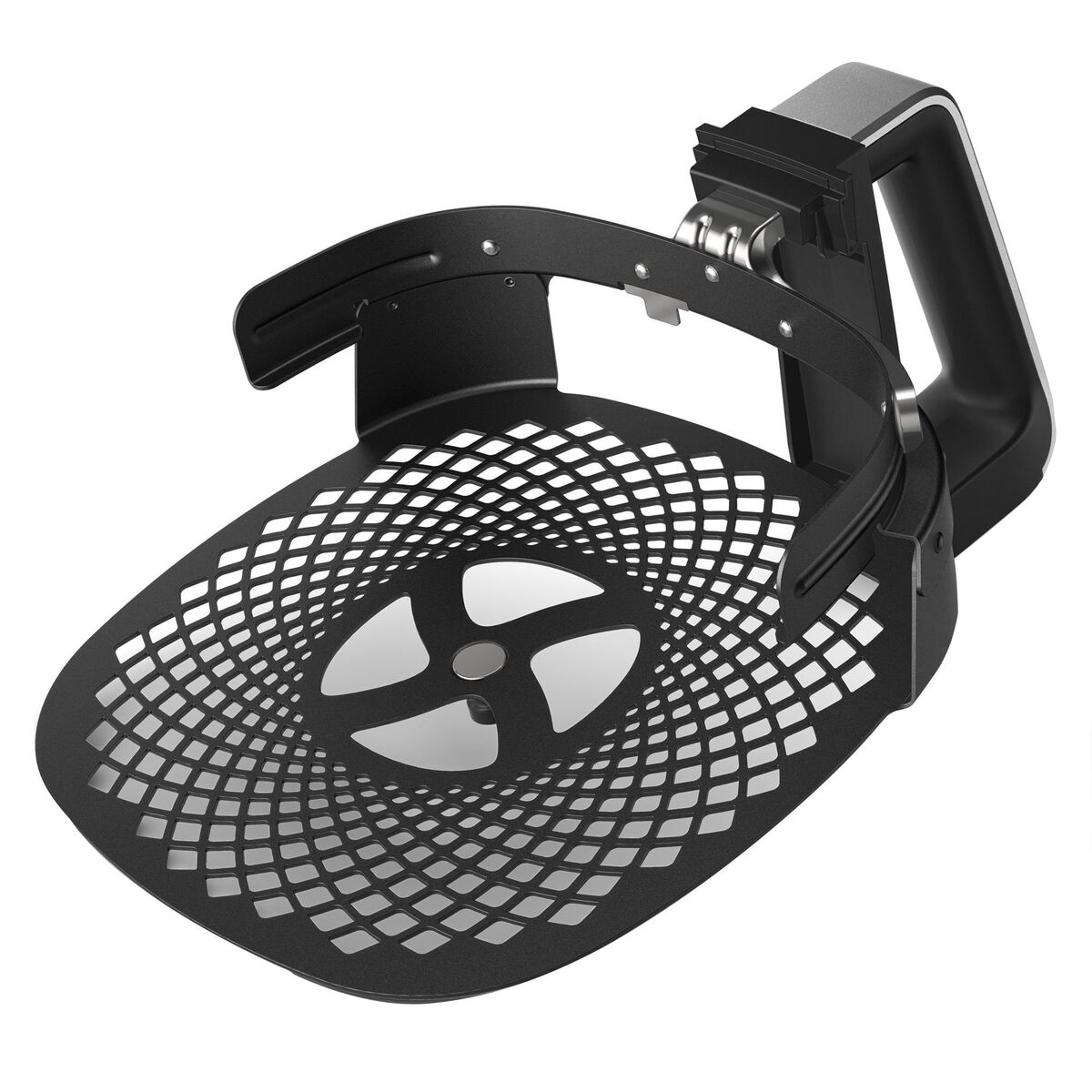 HD9952/00 Airfryer tilbehør XXL - pizzasett