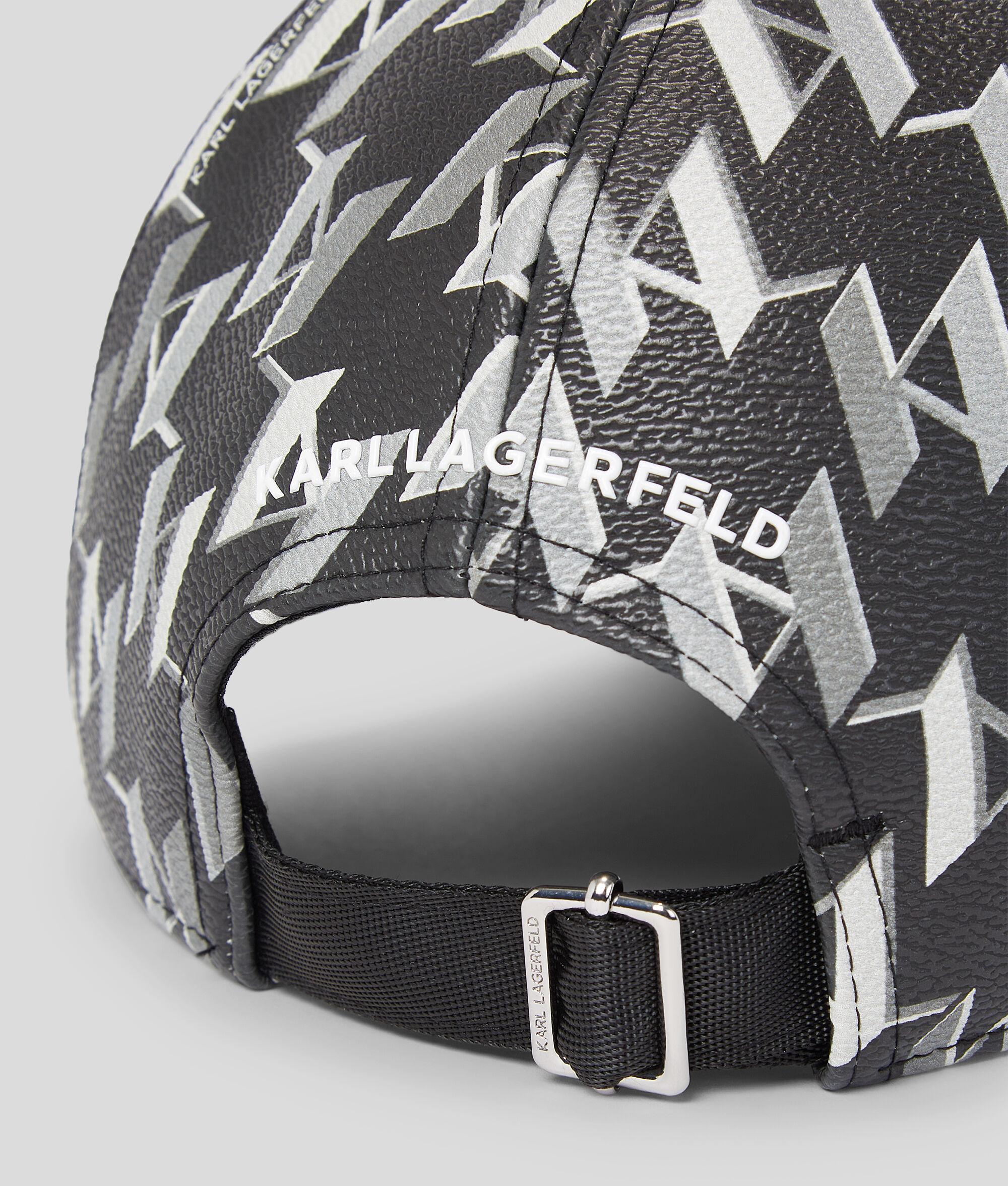 CASQUETTE K/IKONIK MONOGRAM