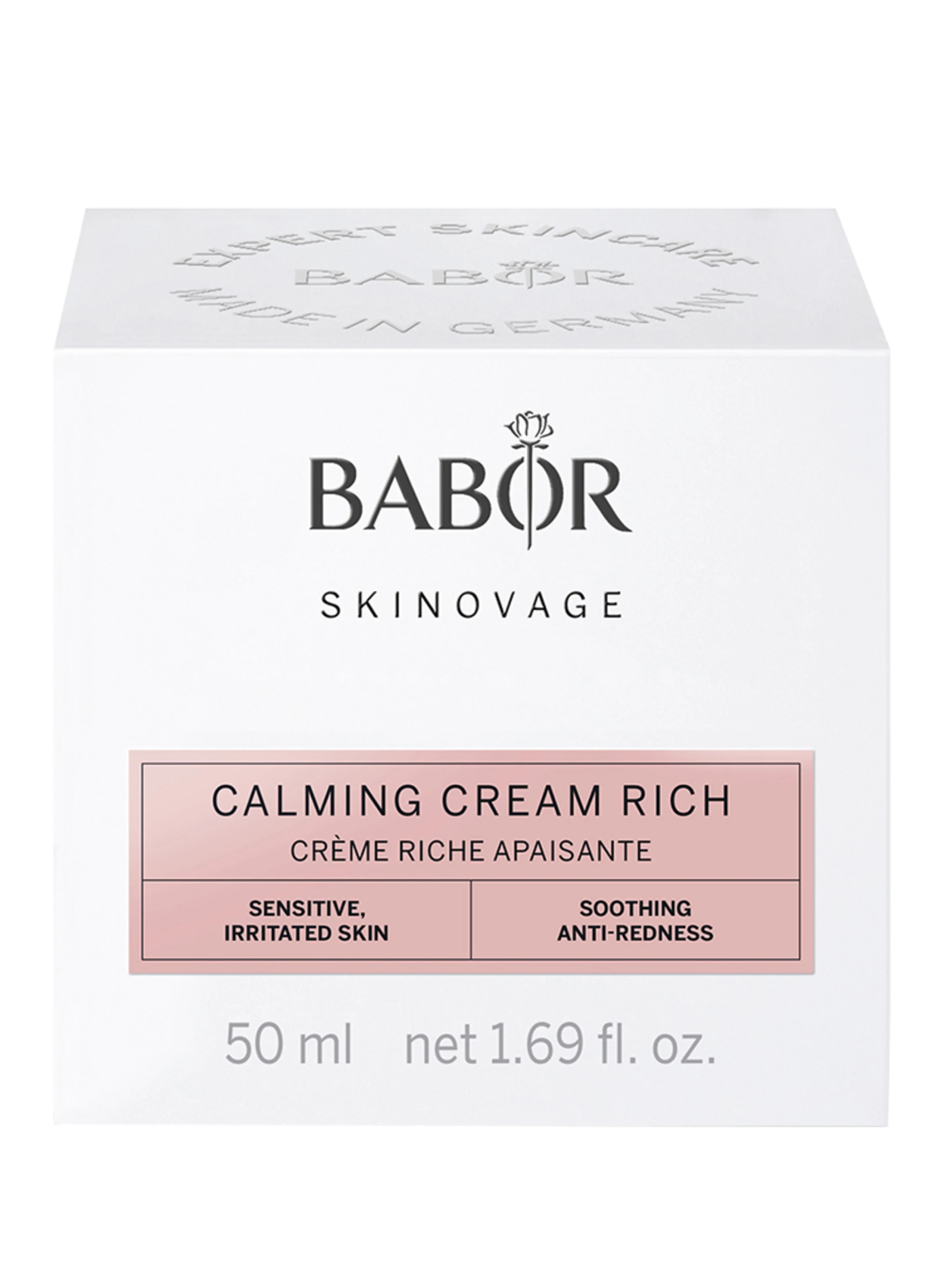 BABOR SKINOVAGE