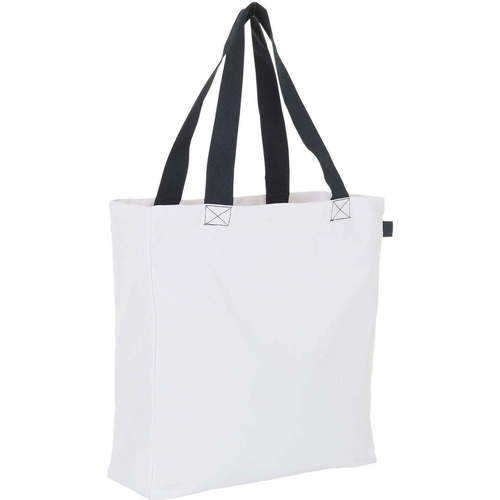 Sols - BOLSA DE COMPRA Blanco