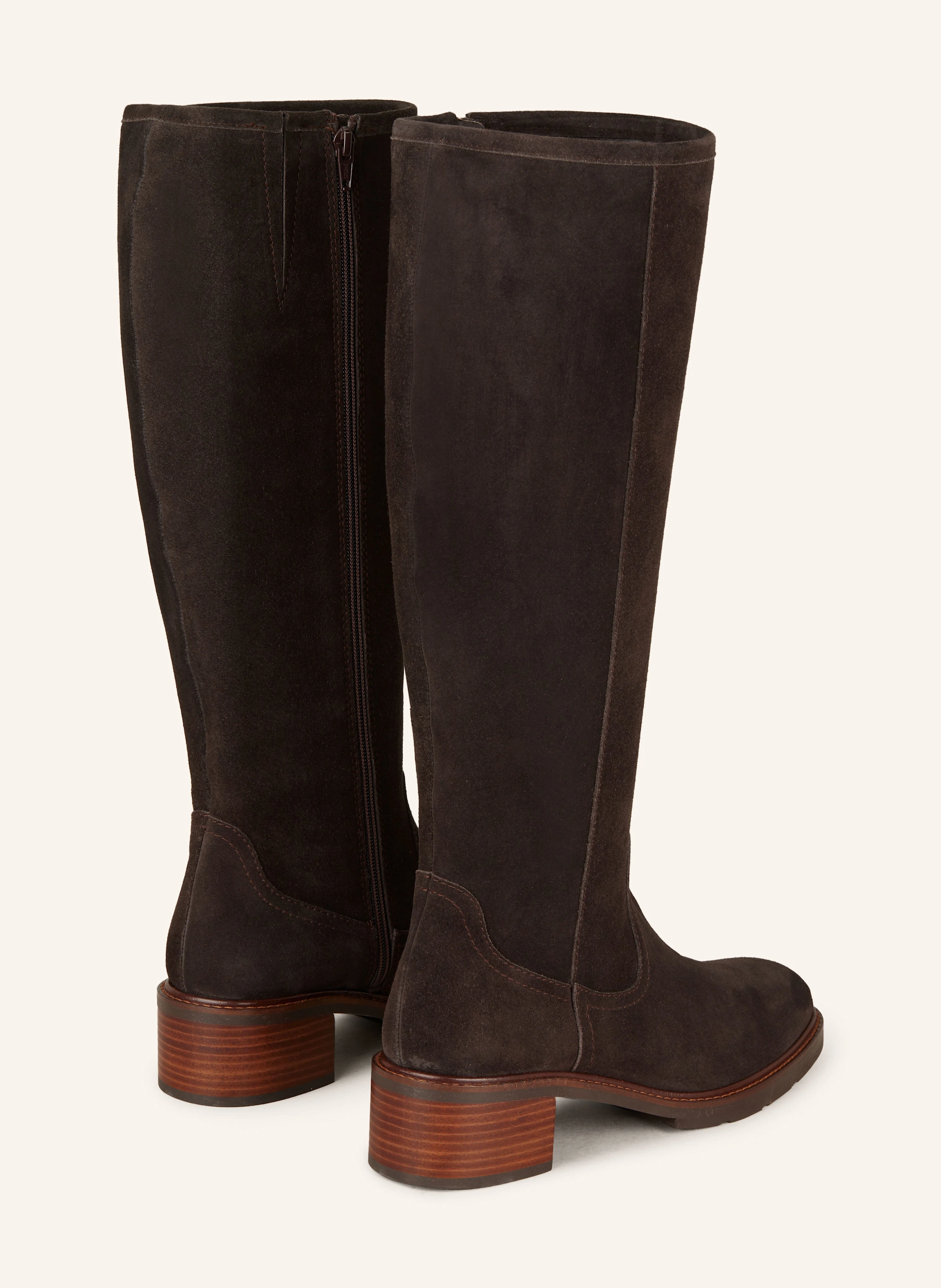 Pertini Stiefel