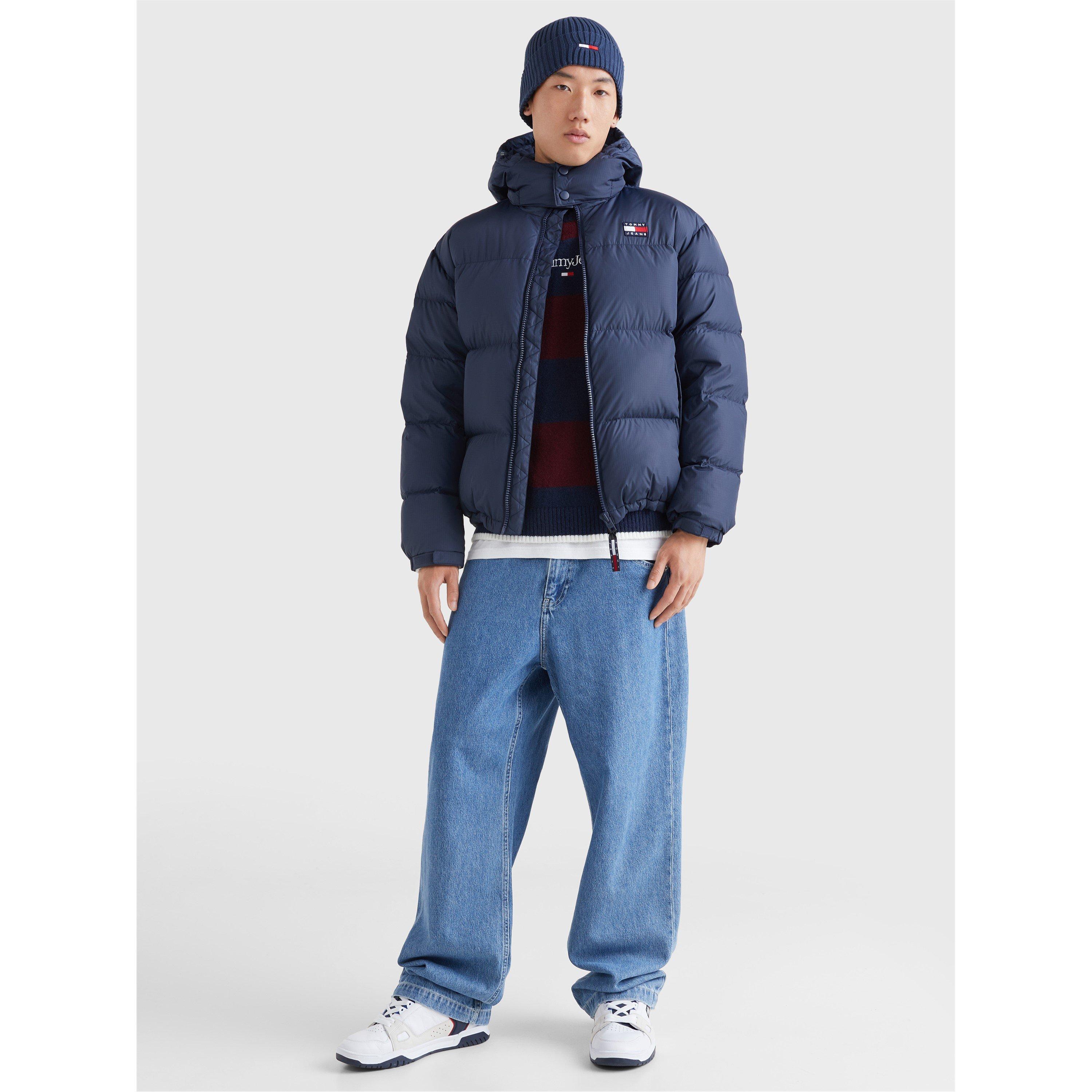 Tommy Jeans TJM ALASKA PUFFER