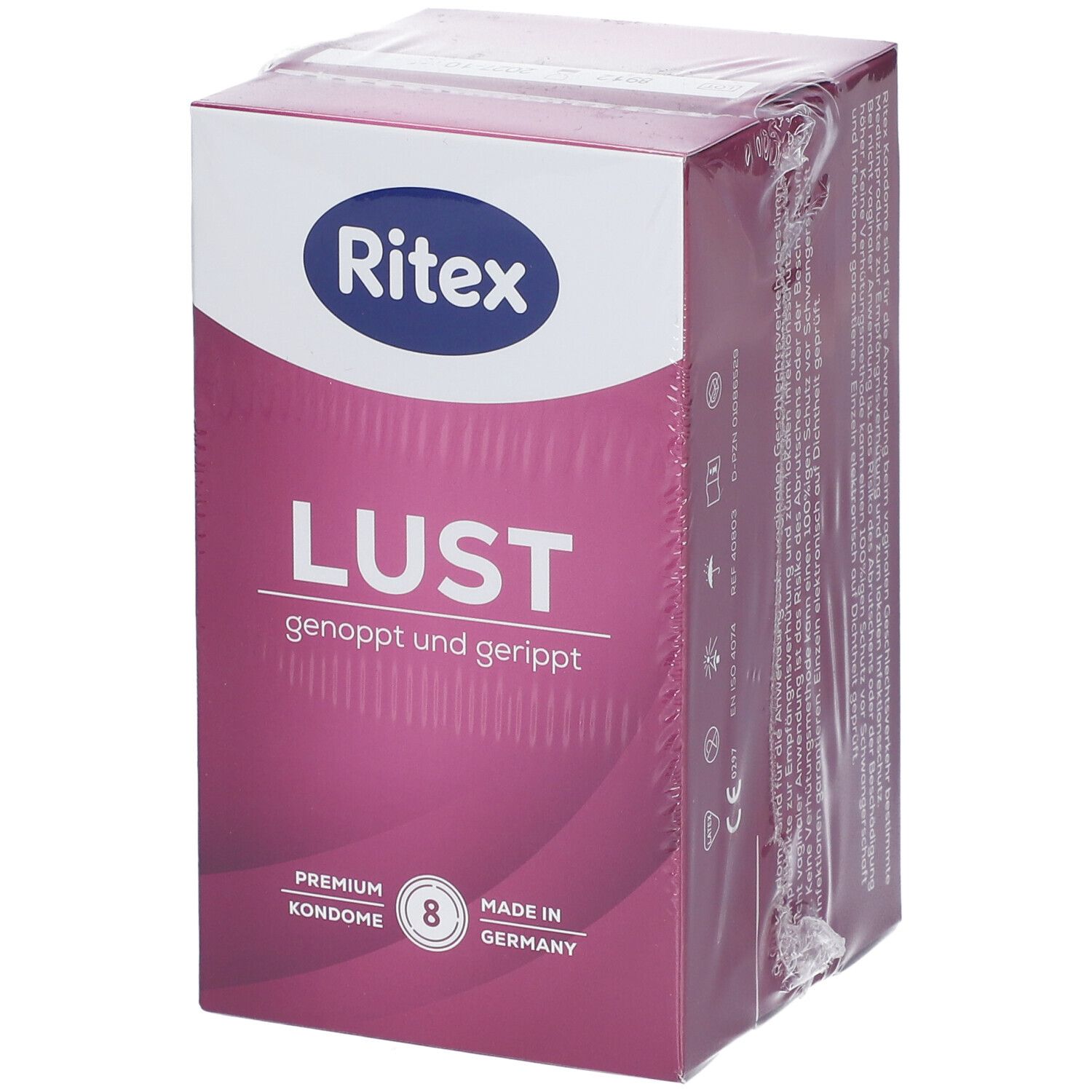 Ritex LUST Kondome