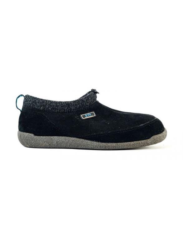Q-Fit alaska 3533 zwart 03