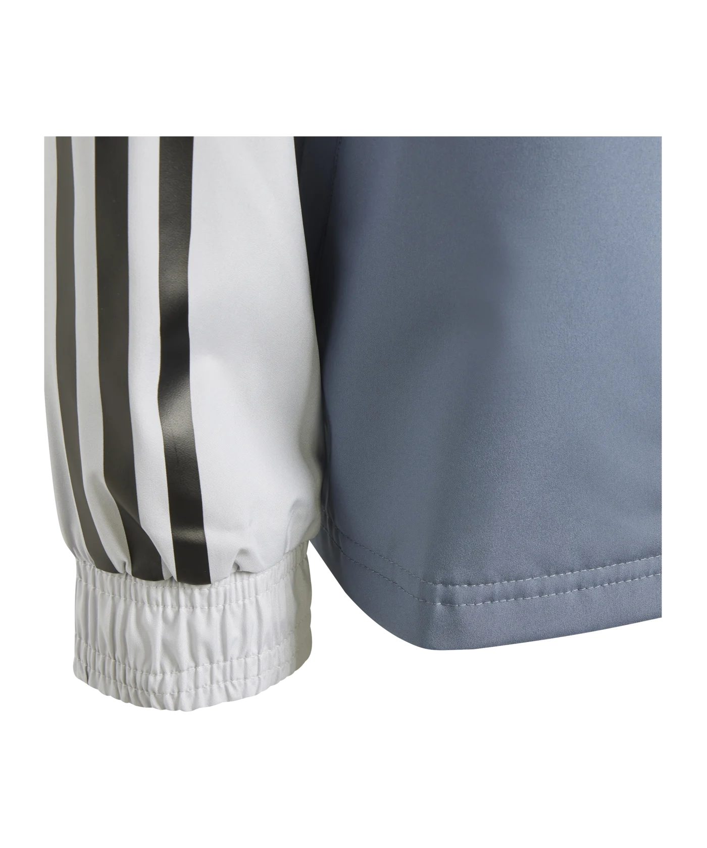 adidas Tiro 23 Competition Allwetterjacke Kids Grau
