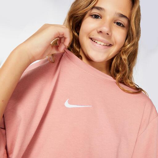 Camiseta Nike