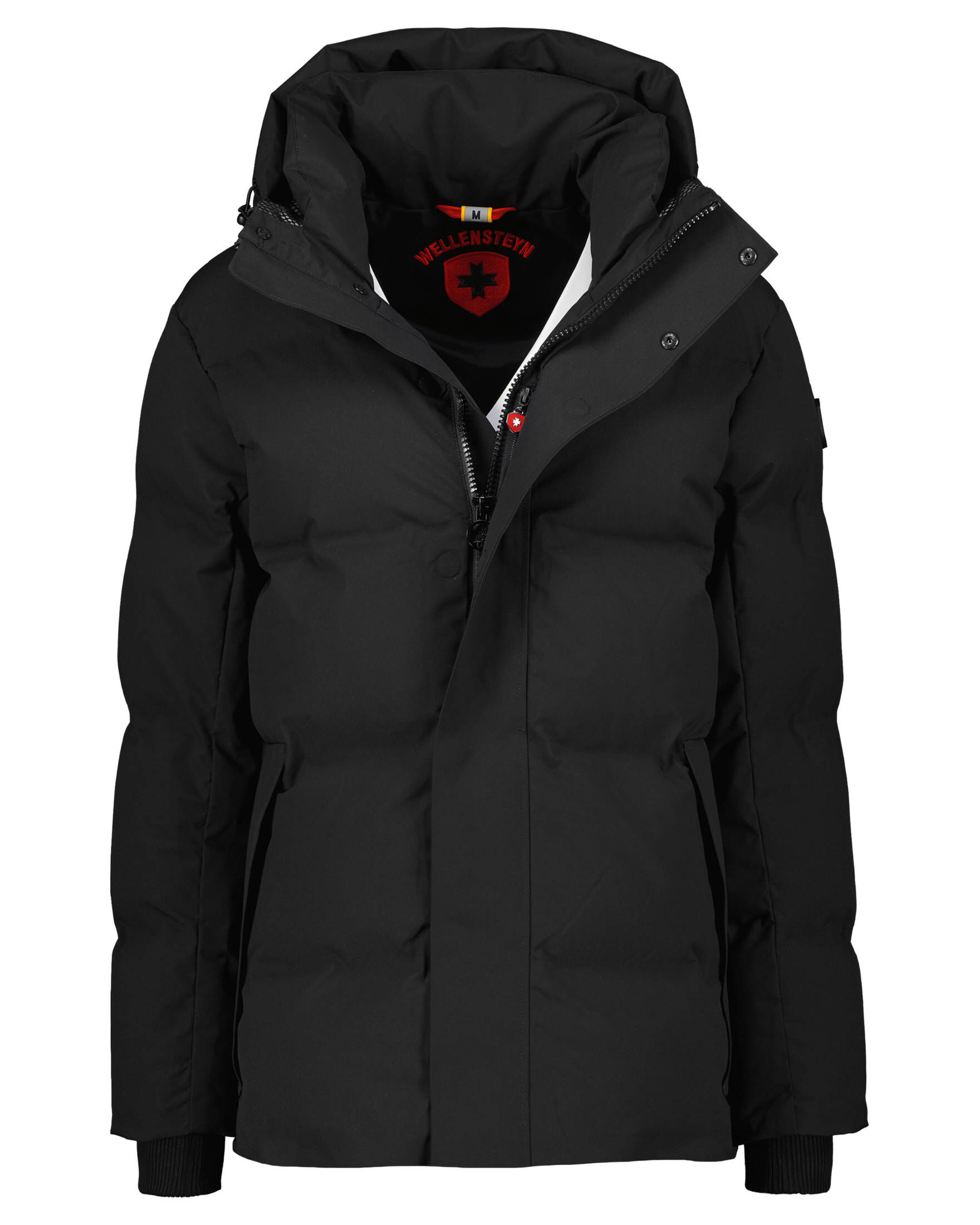 Wellensteyn| Herren Winterjacke PAVVA