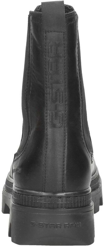 G-star Noxer Chs Lea W zwart