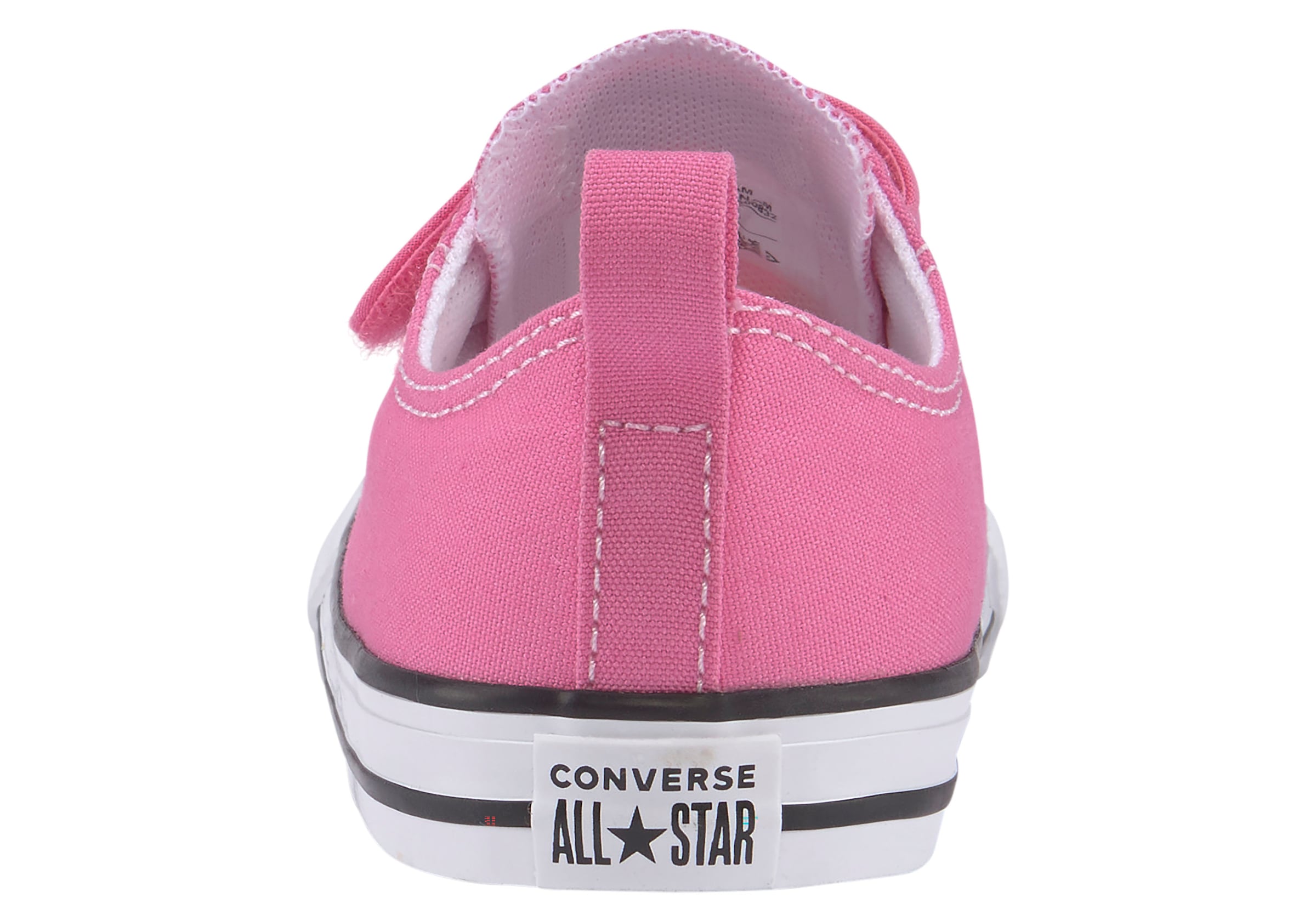 Converse Sneaker »CHUCK TAYLOR ALL STAR 2V - OX«  mit Klettverschluss