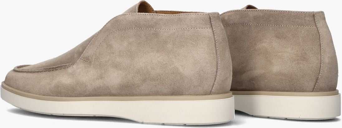 beige giorgio instappers 56407