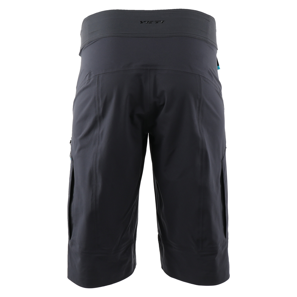 Turq Mystic Short Herre BLK/Turq Mystic Short