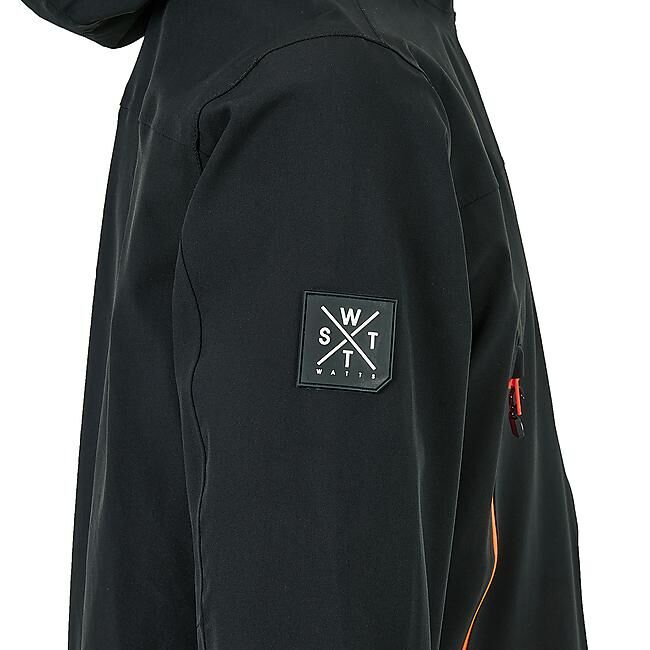 WATTS - VESTE DE SKI SNOW M JACKET