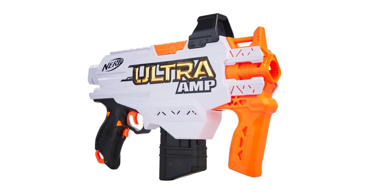 Hasbro NERFUltra Amp NERF-gun