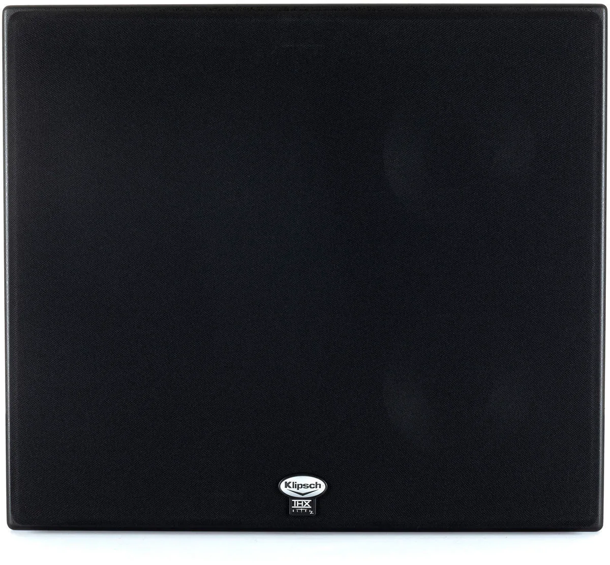 Klipsch THX-6000 5.0 Packs enceintes grand spectacle