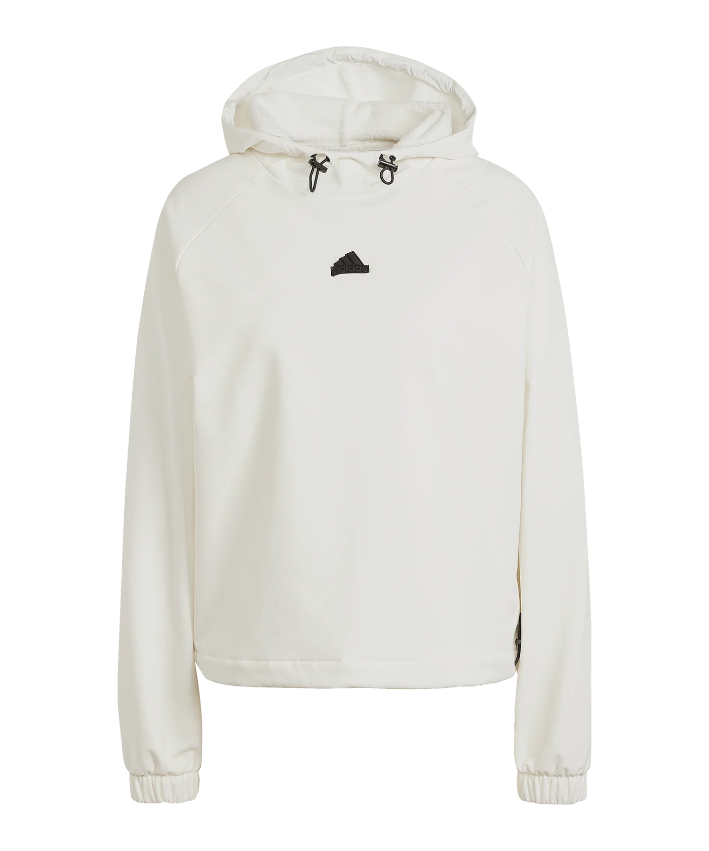 adidas City Escape Hoody Damen Weiss