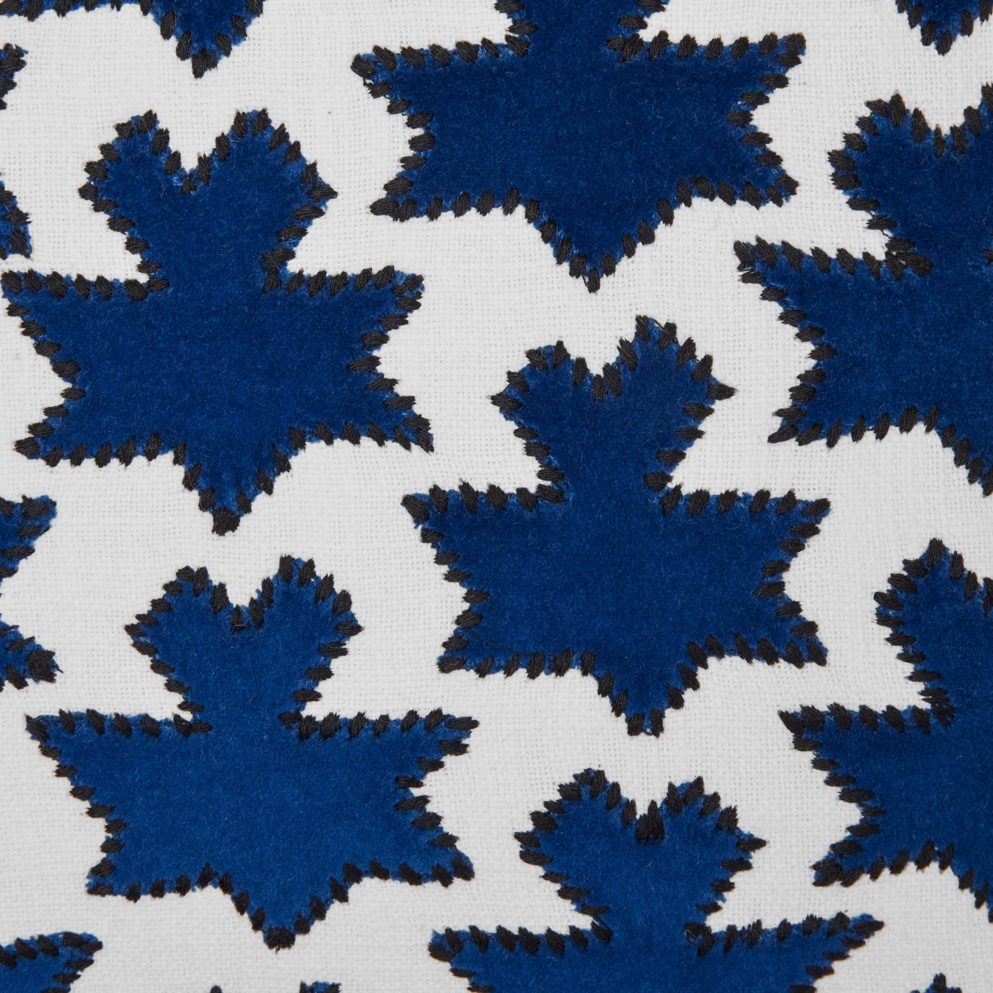 KAKTUS - Housse de coussin | Bleu