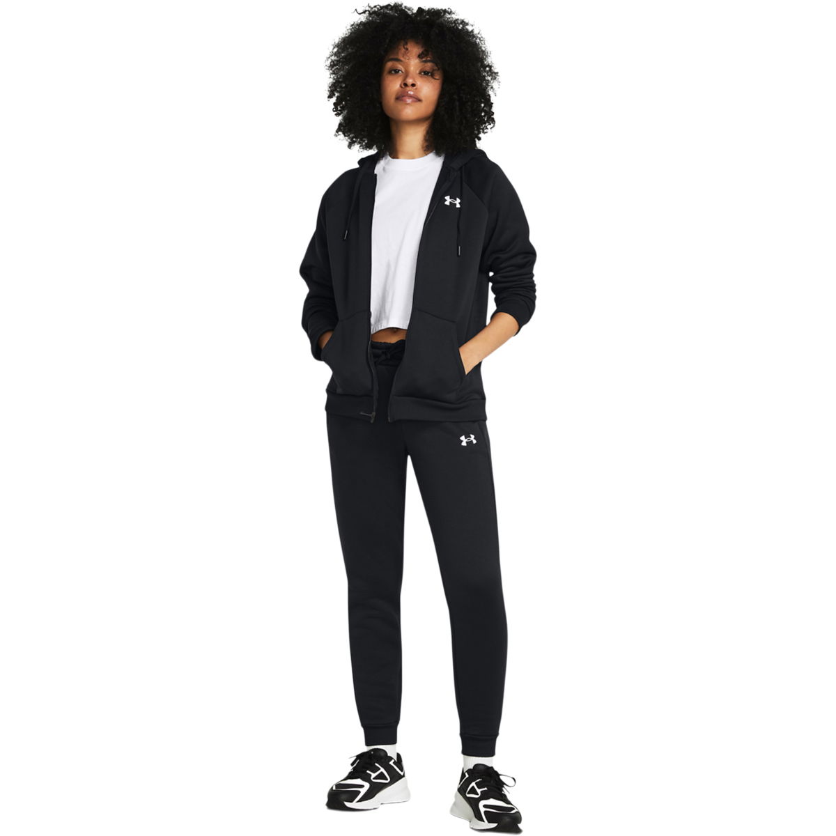 Under Armour Armour Fleece Joggingbukser Dame