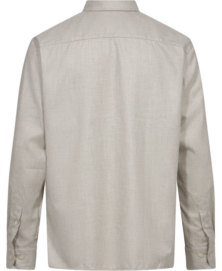 Baldessarini BLD-Billy Silver mink