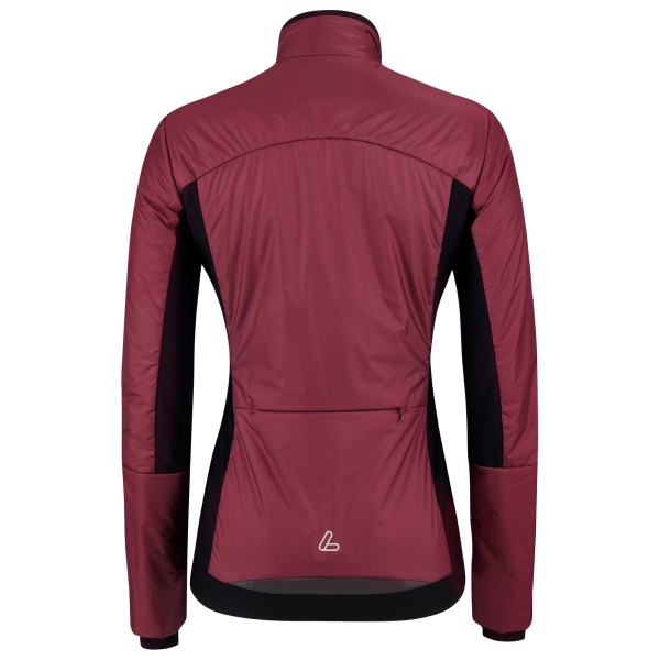 Löffler - Women's Bike Iso-Jacket PL60 - Veste de cyclisme